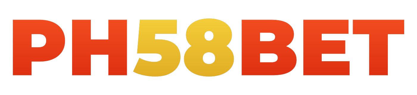 ph58bet Logo